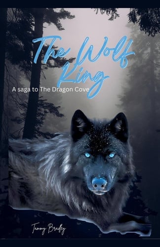 Cover of The Wolf King