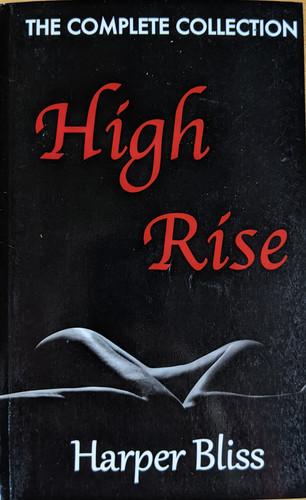Cover of High Rise