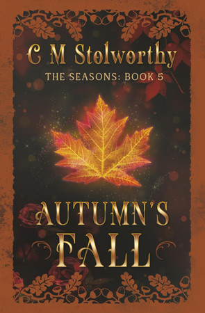 Cover of Autumn's Fall - The Season Series: Book 5