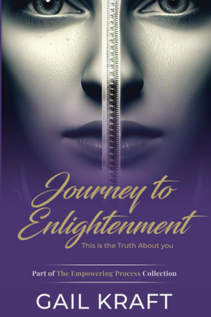 Cover of Journey to Enlightenment