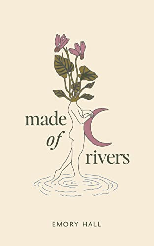Cover of Made of Rivers