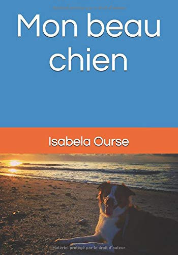 Cover of Mon Beau Chien