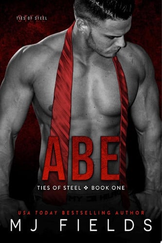 Cover of Abe (Ties of Steel, #1)