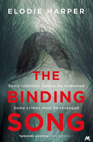 Cover of The Binding Song
