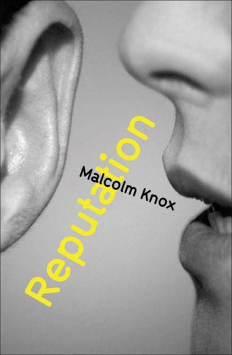 Cover of Reputation