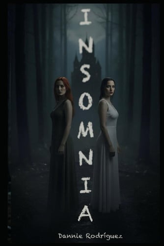 Cover of Insomnia