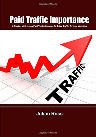 Cover of Paid Traffic Importance