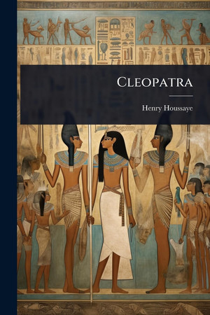 Cover of Cleopatra