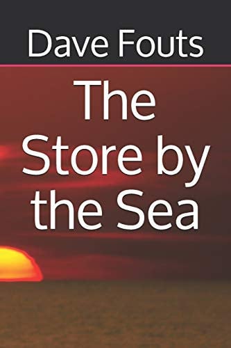 Cover of The Store by the Sea