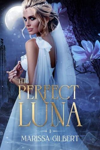 Cover of The Perfect Luna