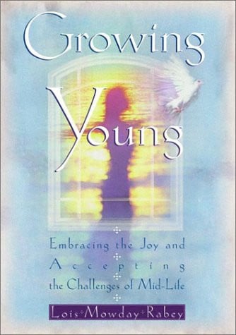 Cover of Growing Young