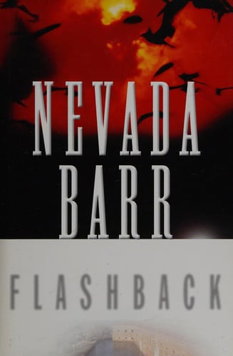 Cover of Flashback