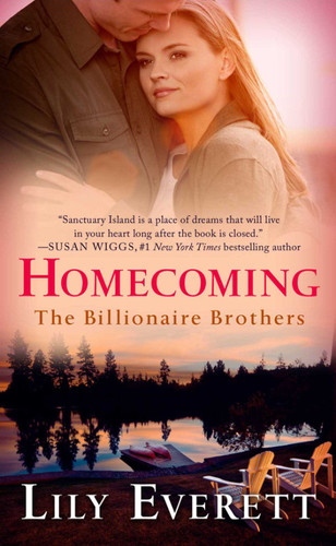 Cover of Homecoming