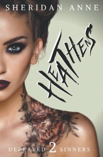 Cover of Heathens