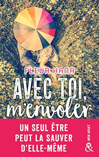 Cover of Avec Toi, M'envoler: Roman