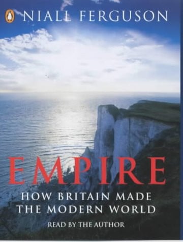 Cover of Empire