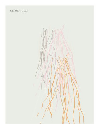 Cover of Fireworks