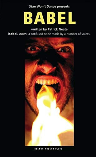 Cover of Babel