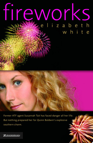 Cover of Fireworks