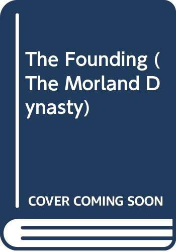 Cover of The Founding