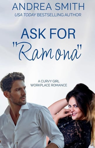 Cover of Ask For "Ramona"