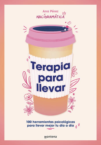 Cover of Terapia para Llevar