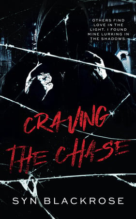 Cover of Craving the Chase