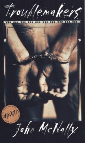 Cover of Troublemakers