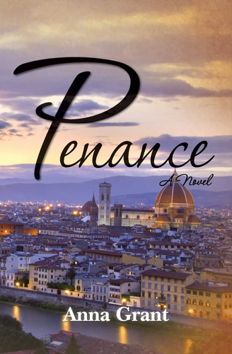 Cover of Penance