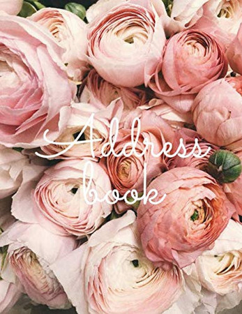 Cover of Adres Book: Phone Number , Adres Numer , Email Adres , Notepad, Day of Birthday