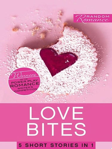 Cover of Love Bites