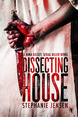 Cover of Dissecting House