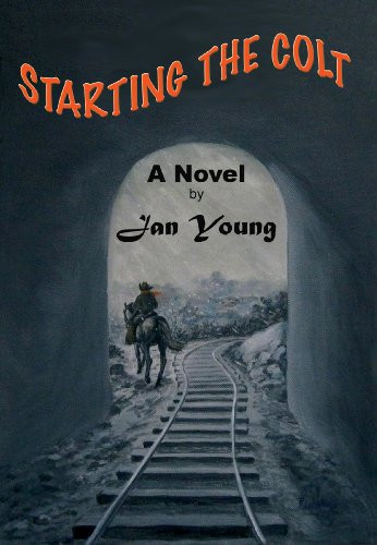 Cover of Starting the Colt