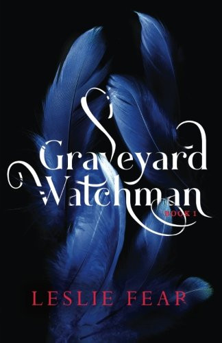 Cover of Graveyard Watchman