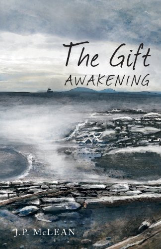 Cover of The Gift Awakening