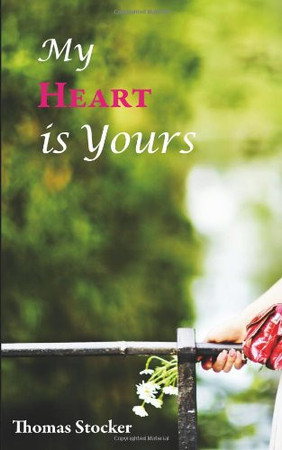 Cover of My Heart Is Yours