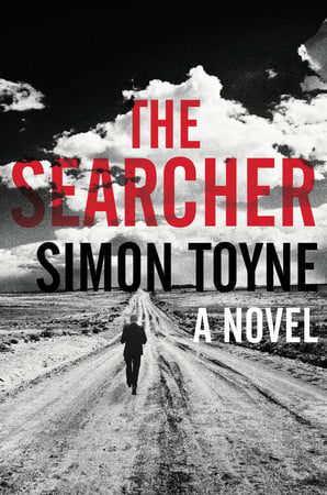 Cover of The Searcher