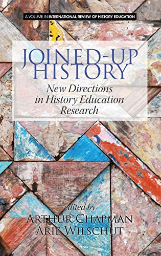 Cover of Joined-up History