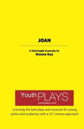Cover of Joan