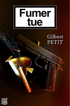 Cover of Fumer Tue