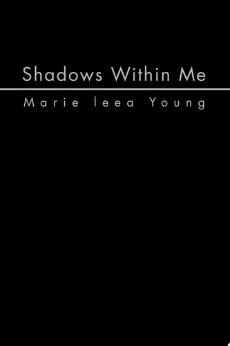 Cover of Shadows Within Me