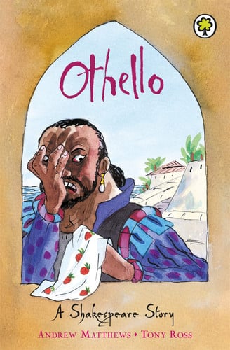 Cover of Othello