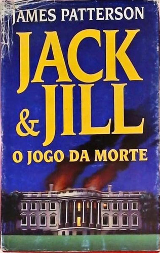 Cover of Jack & Jill