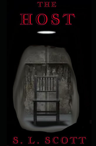 Cover of The Host