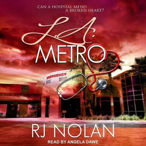 Cover of L.A. Metro (The L.A. Metro Series)