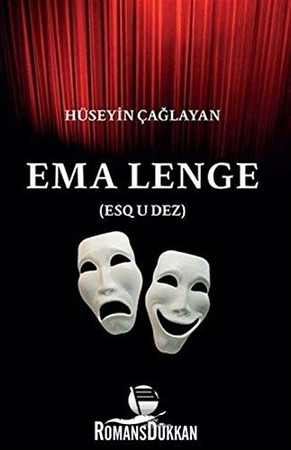 Cover of Ema Lenge