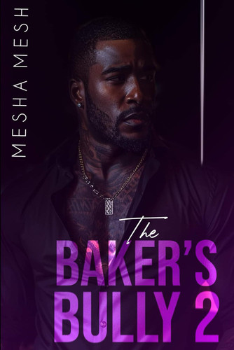 Cover of The Baker's Bully 2
