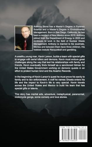 Cover of Painted Scars