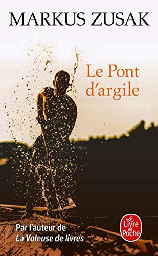 Cover of Le Pont D'argile