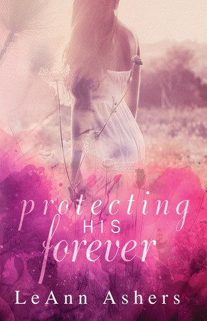 Cover of Protecting His Forever (Forever #1)